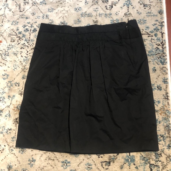 black banana republic pencil skirt - Picture 1 of 4